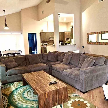 Austin Greenbelt Getaway!
